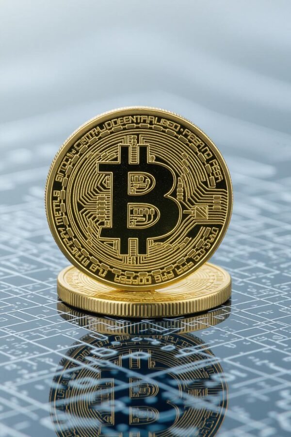 Upgraded Crypto Website Programming - Image 2