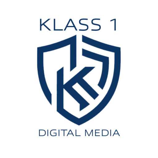 Klass 1 Digital Media